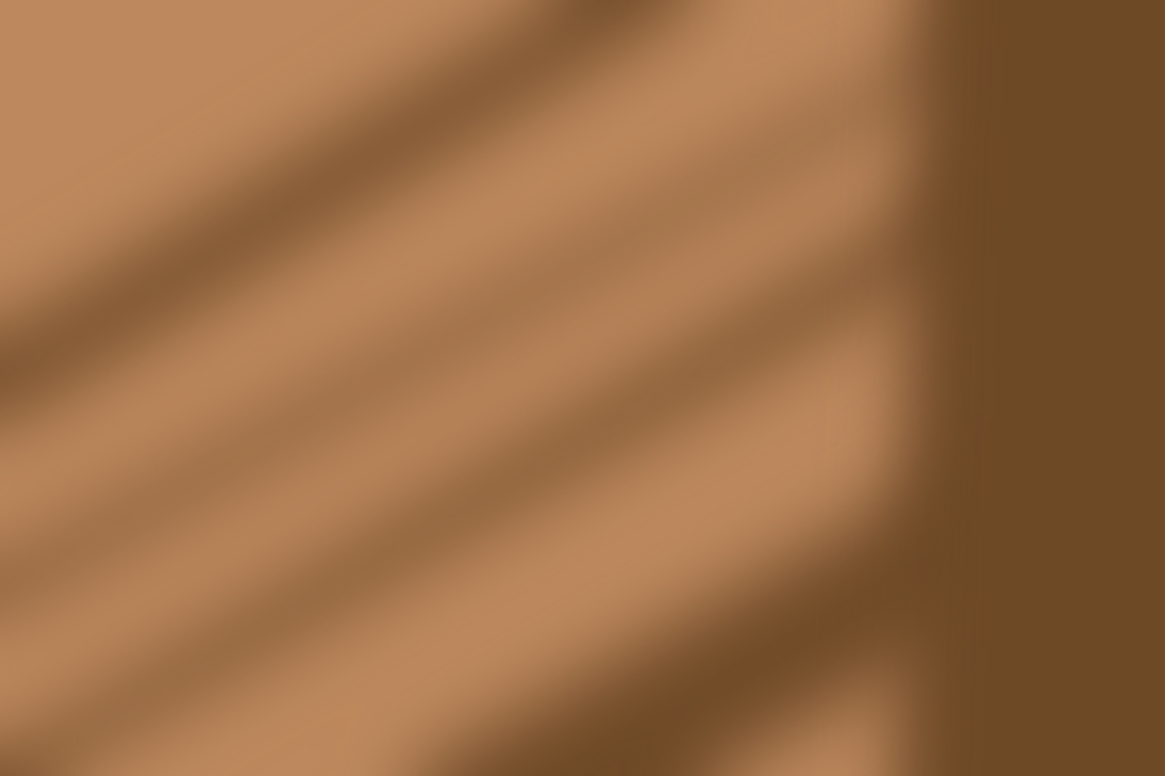 Brown shadow earth tone gradient background